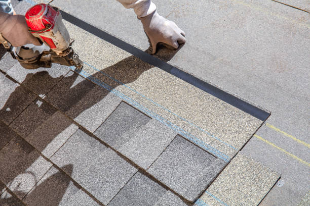 Quick and Trustworthy Emergency Roof Repair Services in Beverly, MA